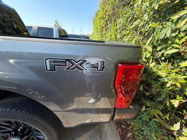 2022 Ford F-250SD XLT