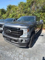 2022 Ford F-250SD XLT