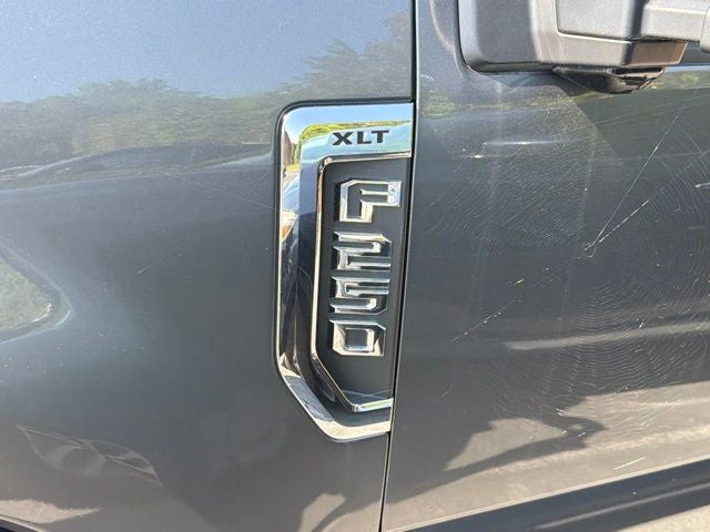 2022 Ford F-250SD XLT