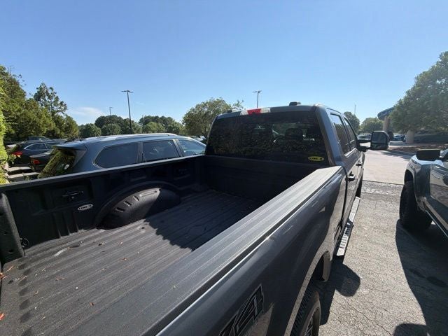 2022 Ford F-250SD XLT