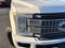 2018 Ford F-250SD Platinum