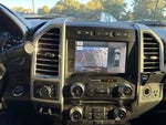 2018 Ford F-250SD Platinum