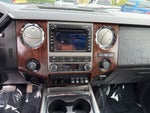 2011 Ford F-250SD Lariat