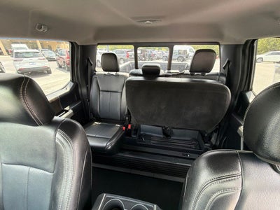 2021 Ford F-250SD Lariat