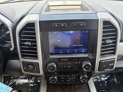 2021 Ford F-250SD Lariat