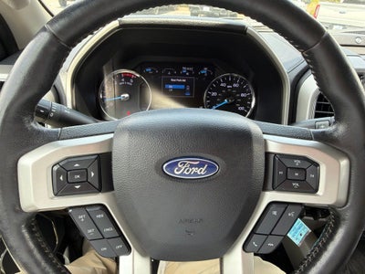 2021 Ford F-250SD Lariat