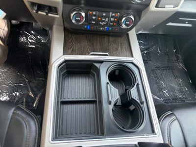 2021 Ford F-250SD Lariat