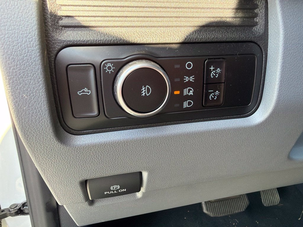 2023 Ford F-250SD XL