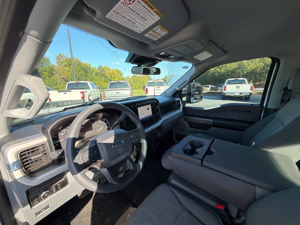 2023 Ford F-250SD XL