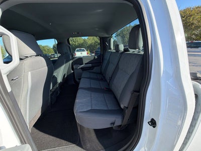 2023 Ford F-250SD XL