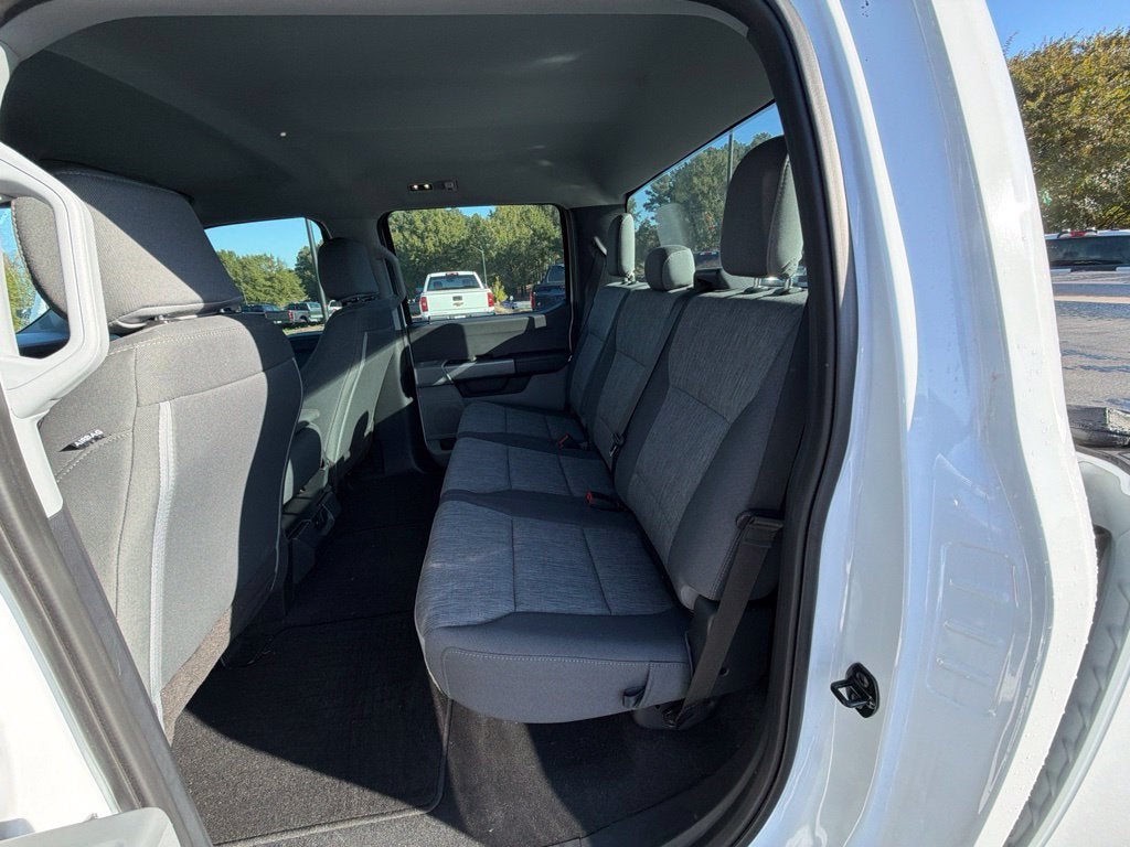 2023 Ford F-250SD XL