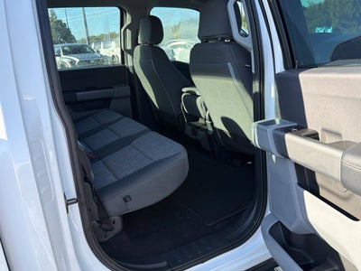 2023 Ford F-250SD XL