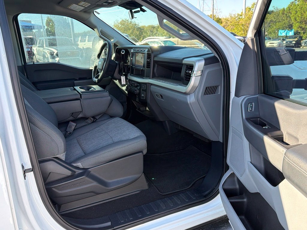 2023 Ford F-250SD XL