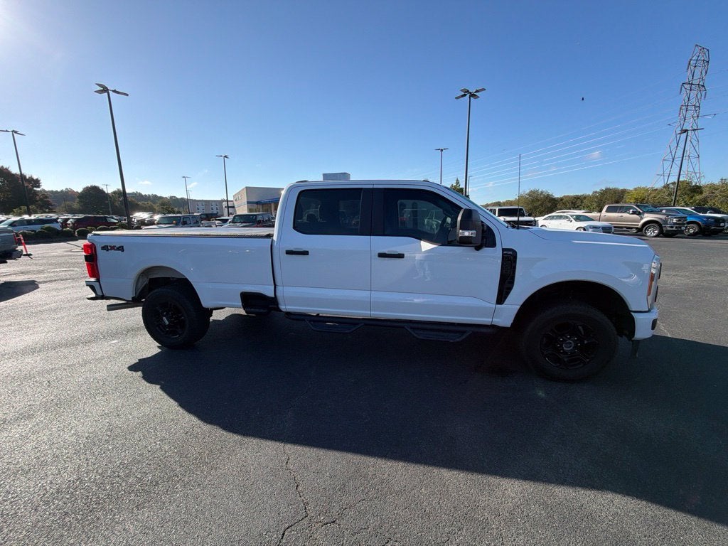 2023 Ford F-250SD XL