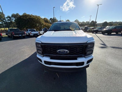 2023 Ford F-250SD XL