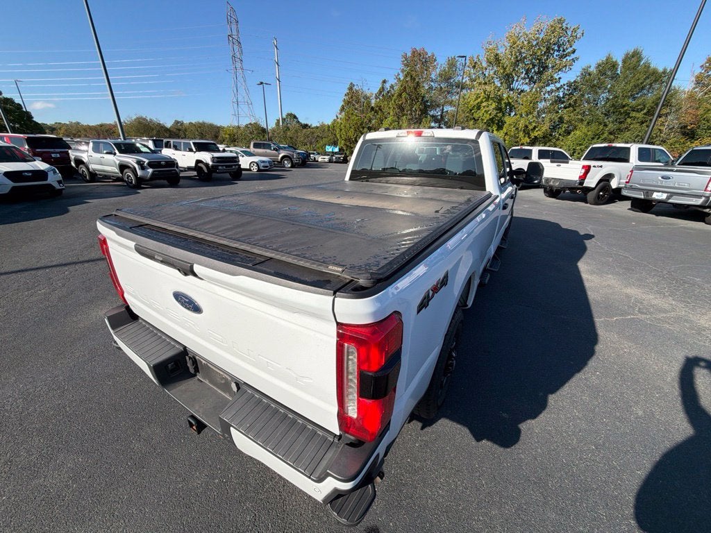 2023 Ford F-250SD XL