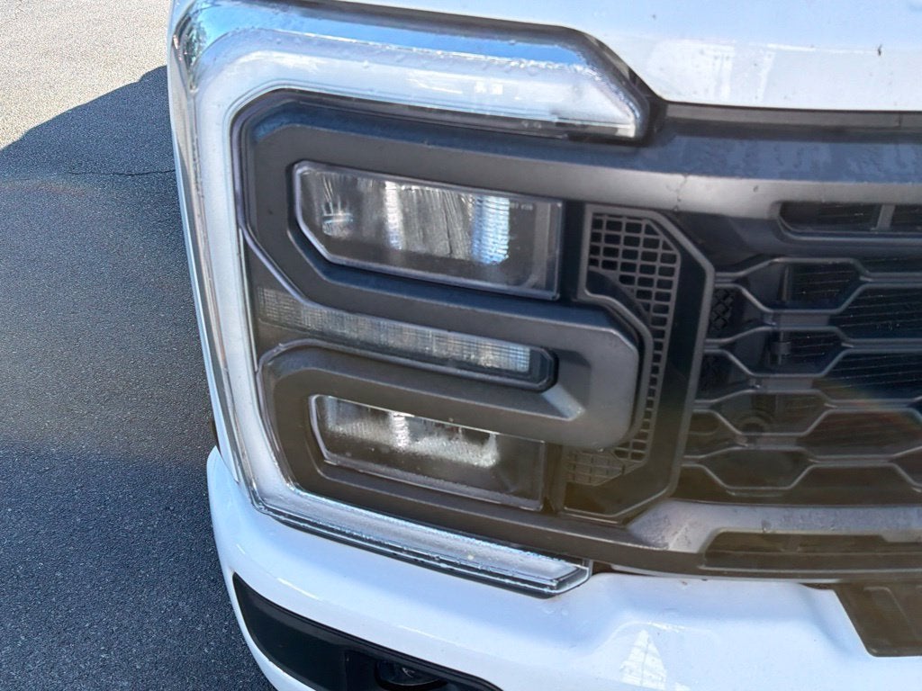 2023 Ford F-250SD XL