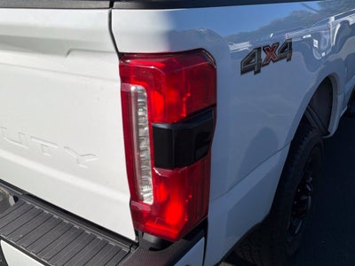 2023 Ford F-250SD XL