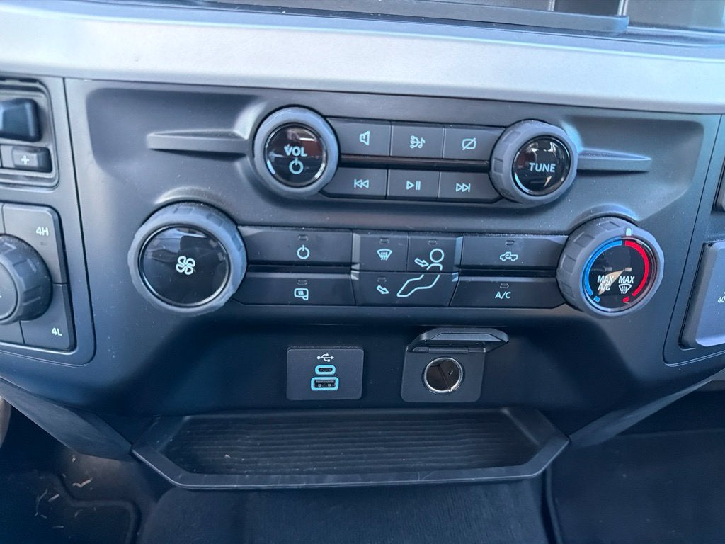 2023 Ford F-250SD XL