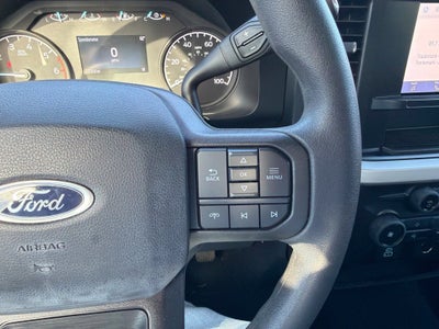 2023 Ford F-250SD XL