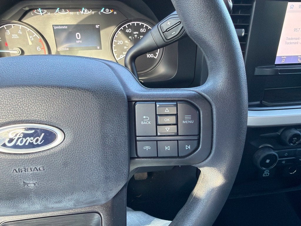 2023 Ford F-250SD XL