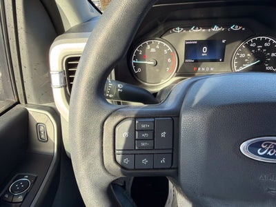 2023 Ford F-250SD XL
