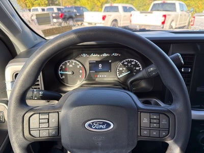2023 Ford F-250SD XL