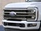 2027 Ford F-250SD Platinum