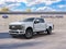 2027 Ford F-250SD Platinum
