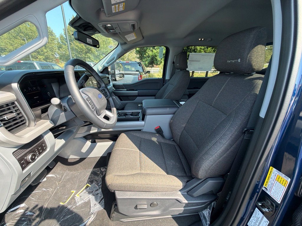 2027 Ford F-250SD XLT