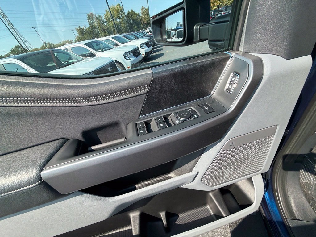 2027 Ford F-250SD XLT