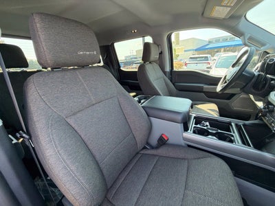 2027 Ford F-250SD XLT