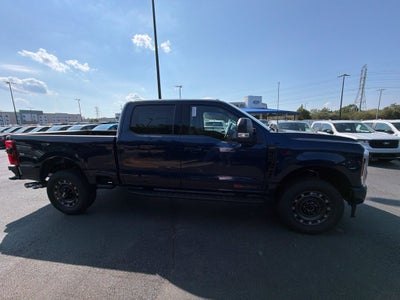 2027 Ford F-250SD XLT