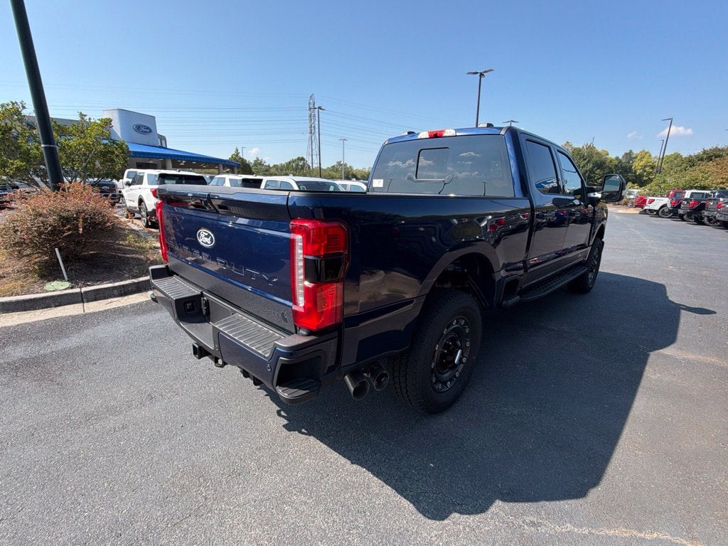 2027 Ford F-250SD XLT