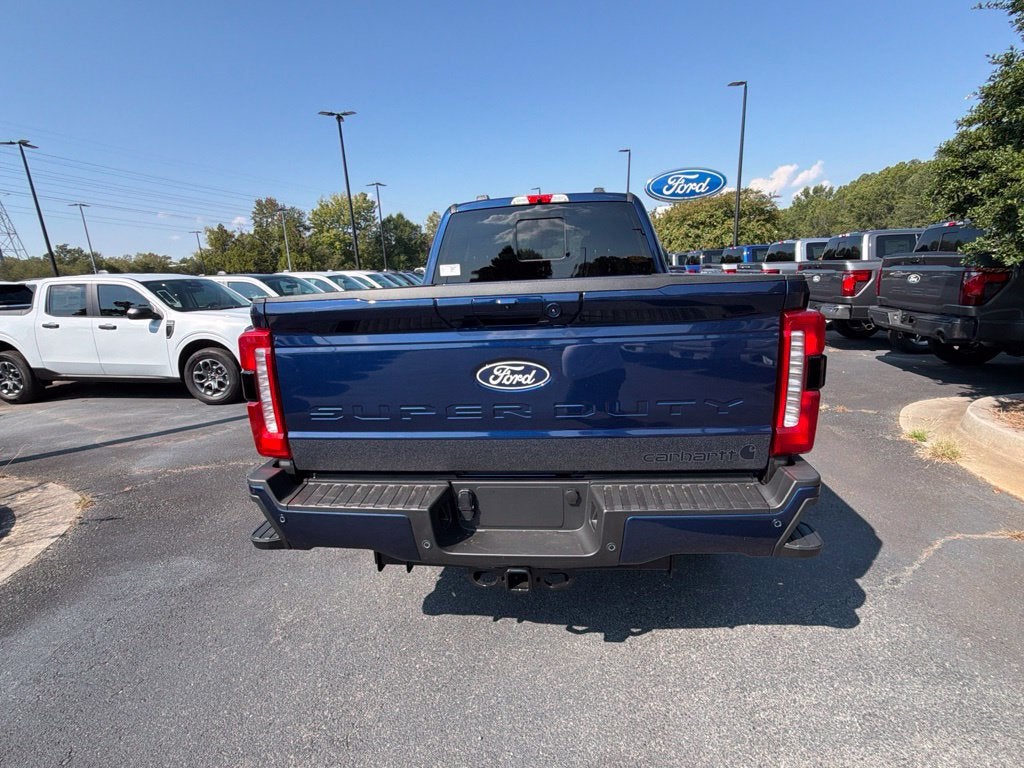 2027 Ford F-250SD XLT