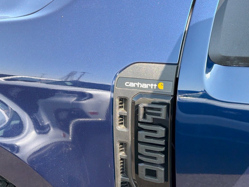 2027 Ford F-250SD XLT
