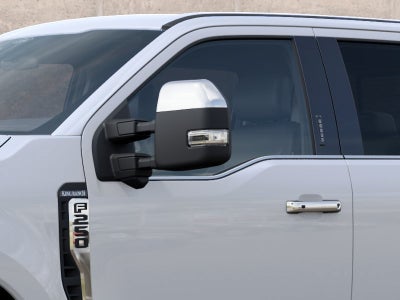 2027 Ford F-250SD King Ranch
