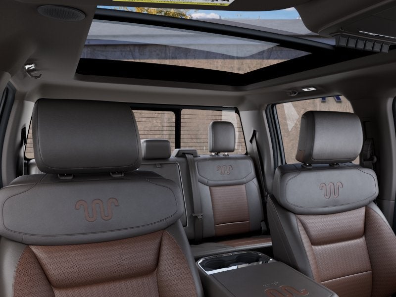 2027 Ford F-250SD King Ranch