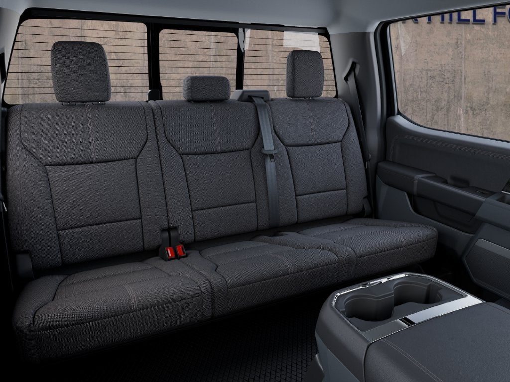 2027 Ford F-250SD XLT