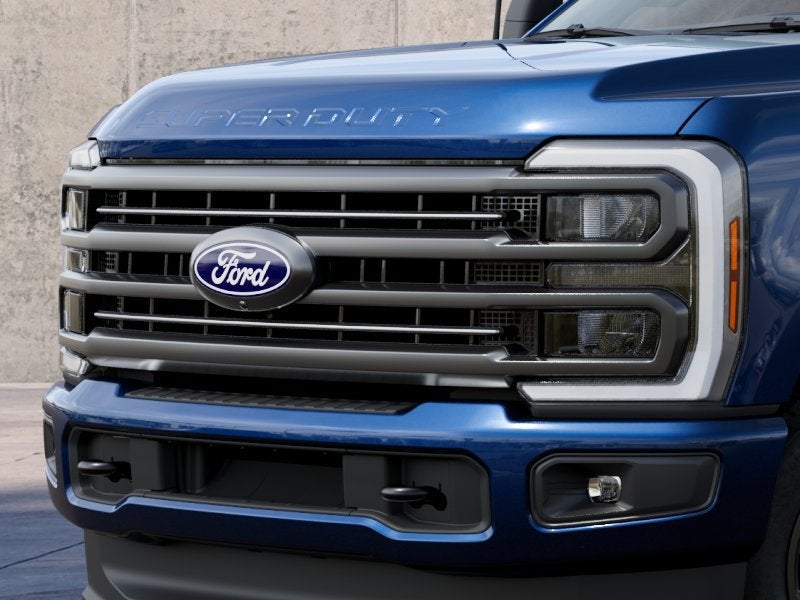 2027 Ford F-250SD XLT