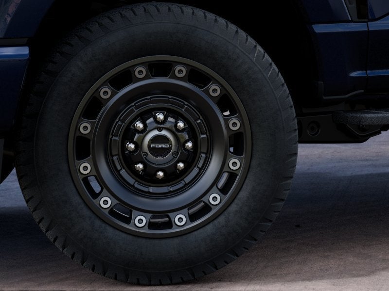2027 Ford F-250SD XLT