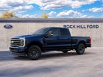 2027 Ford F-250SD XLT