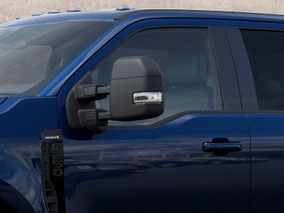 2027 Ford F-250SD XLT