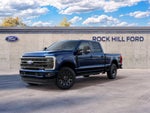 2027 Ford F-250SD XLT