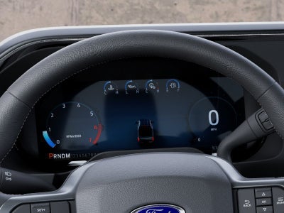 2027 Ford F-250SD XLT