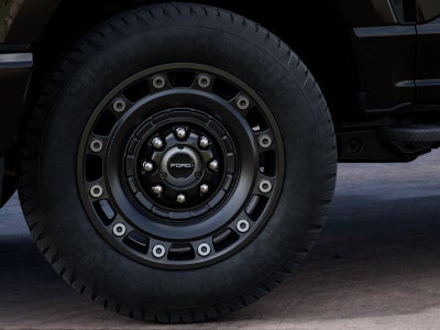 2027 Ford F-250SD XLT