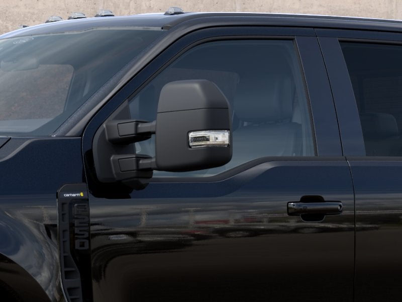 2027 Ford F-250SD XLT