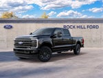2027 Ford F-250SD XLT