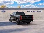 2027 Ford F-250SD XLT