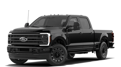 2027 Ford F-250SD XLT